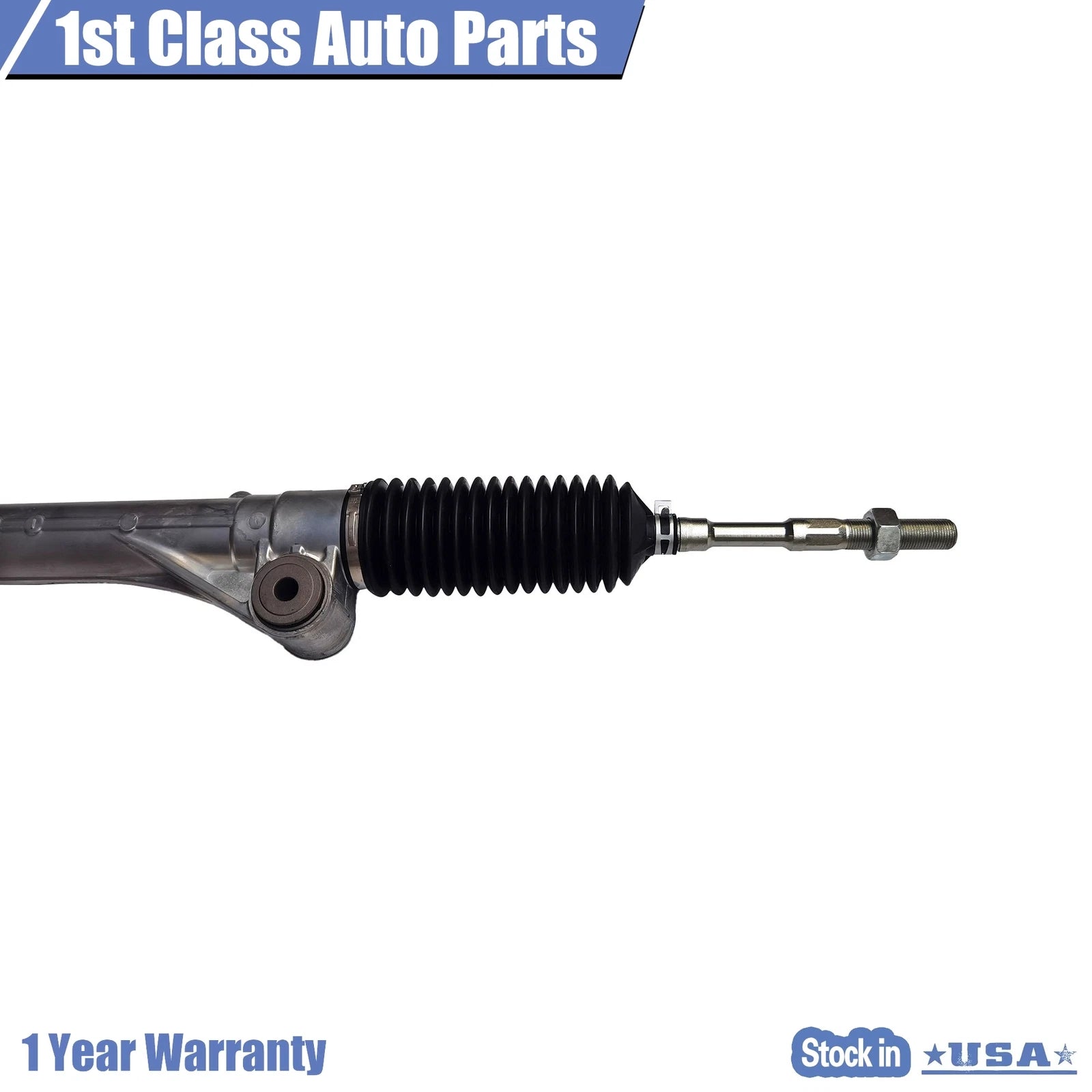 Power Steering Rack and Pinion Assembly for Toyota Sienna (2011-2020)