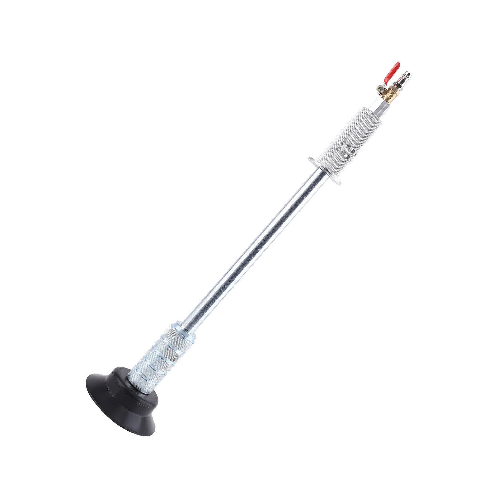 Suction Cup Slide Hammer Dent Puller Set for Auto Body Repair (Universal)