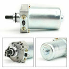 Starter Motor 9-Spline for Honda CRF110F (2013–2018) 31210-KWW-742