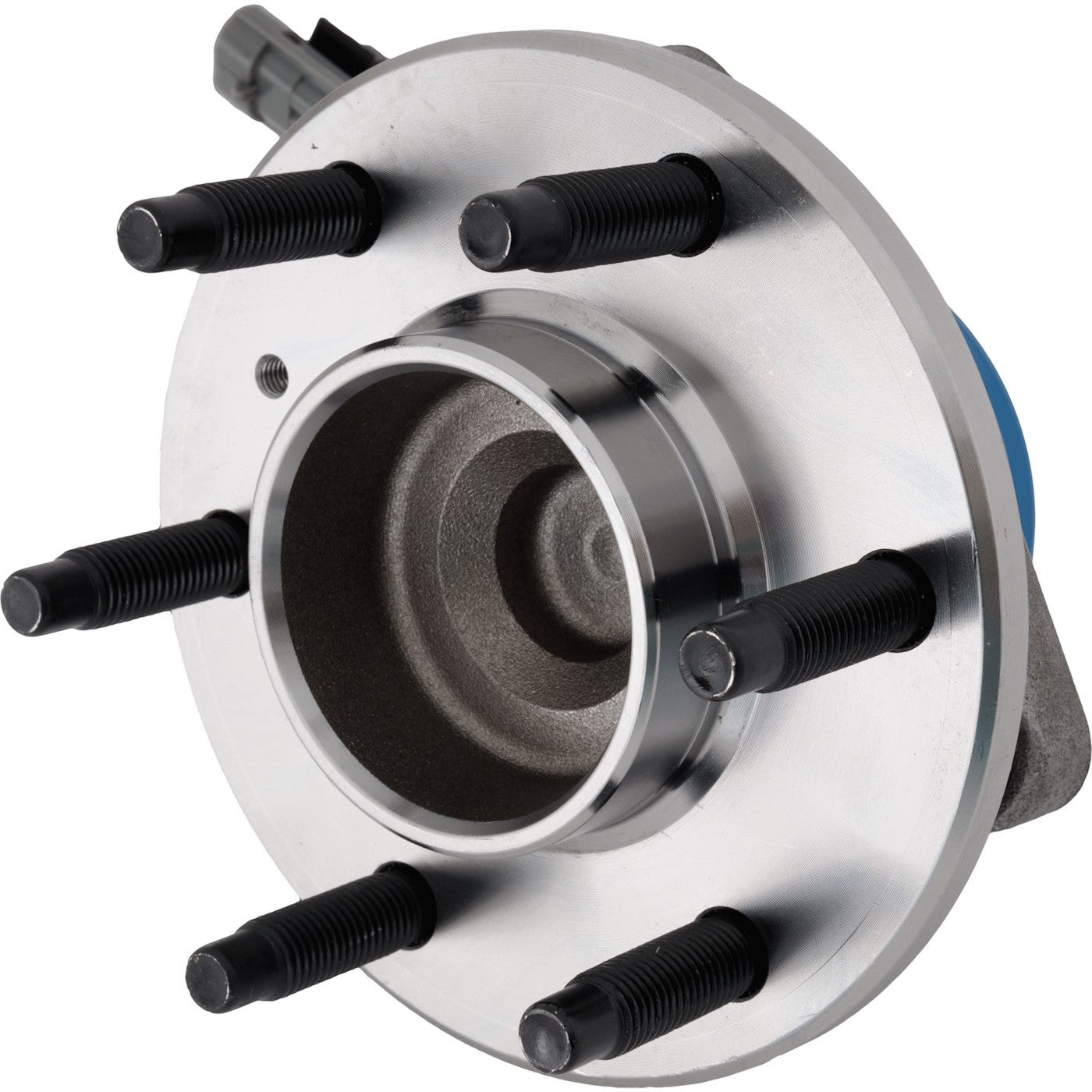 Set of 2 Wheel Hubs for Chevy STS