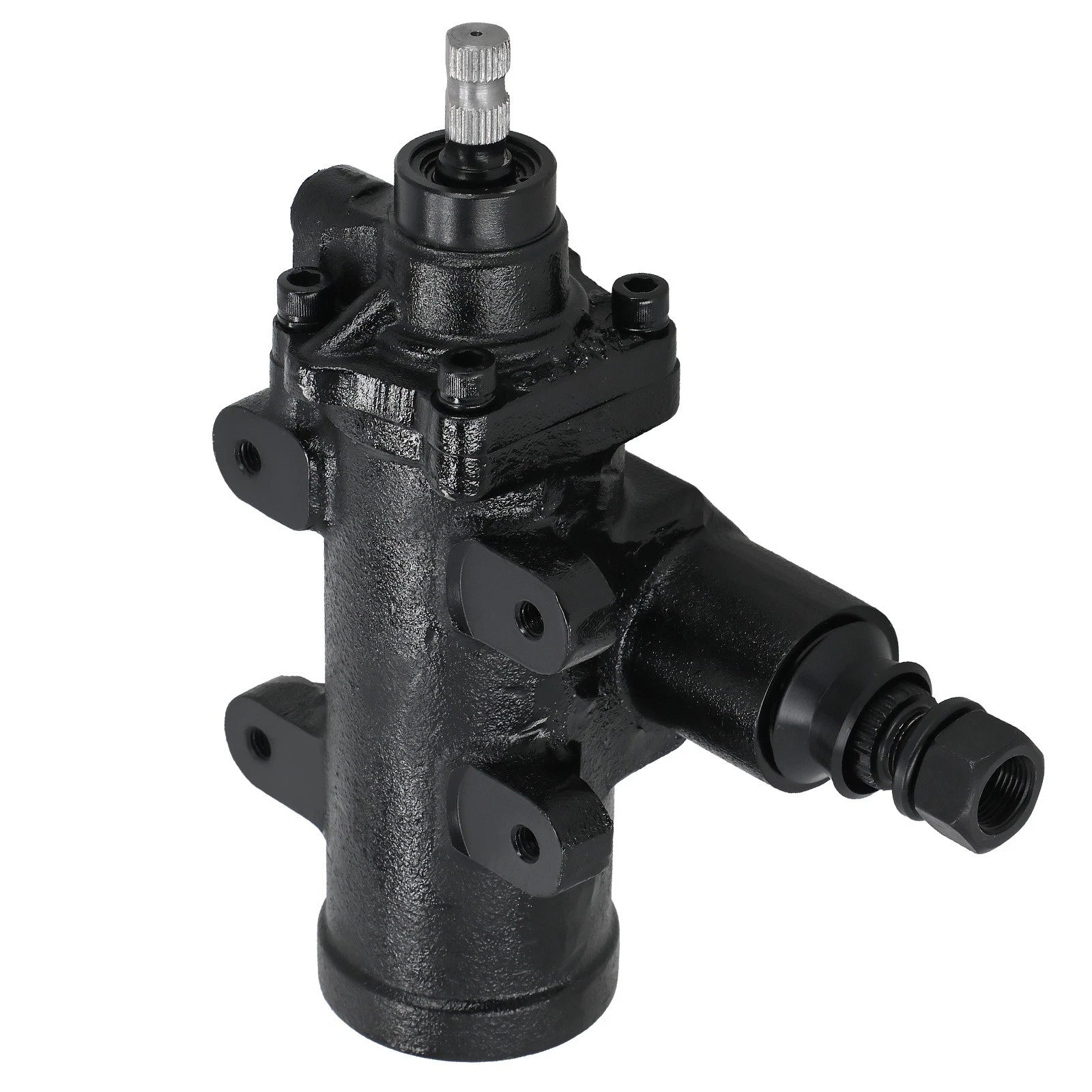 Power Steering Gear Box for Chevelle Muscle Car 800 Series (800130)
