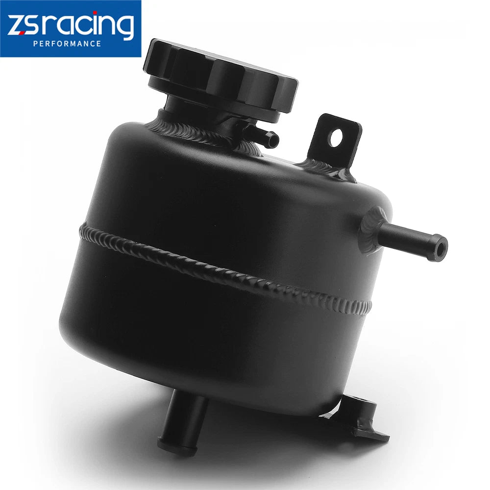 Radiator Header Expansion Tank with Cap for Mini Cooper S R52 R53 (2002–2008)