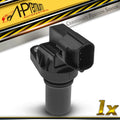 Transmission Speed Sensor for Mitsubishi Diamante, Eclipse, Galant (1997–2001)