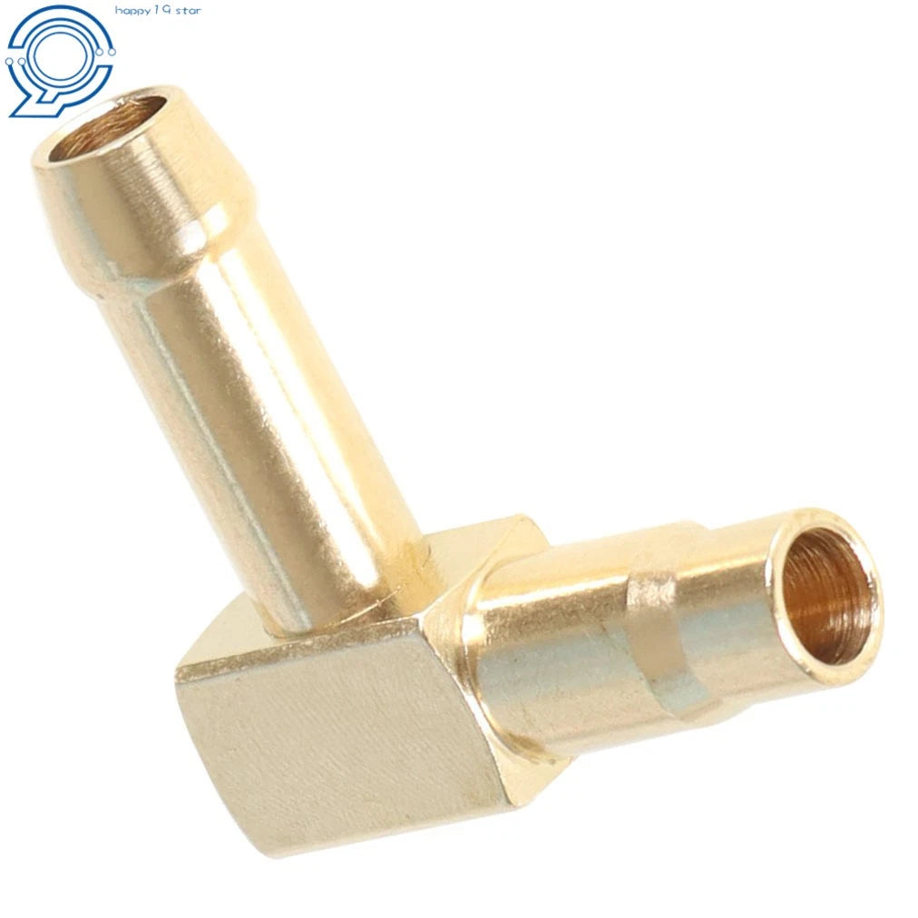 Carburetor Fuel Inlet Elbow for CVK34 CV40 CVK44 (1976–2006)