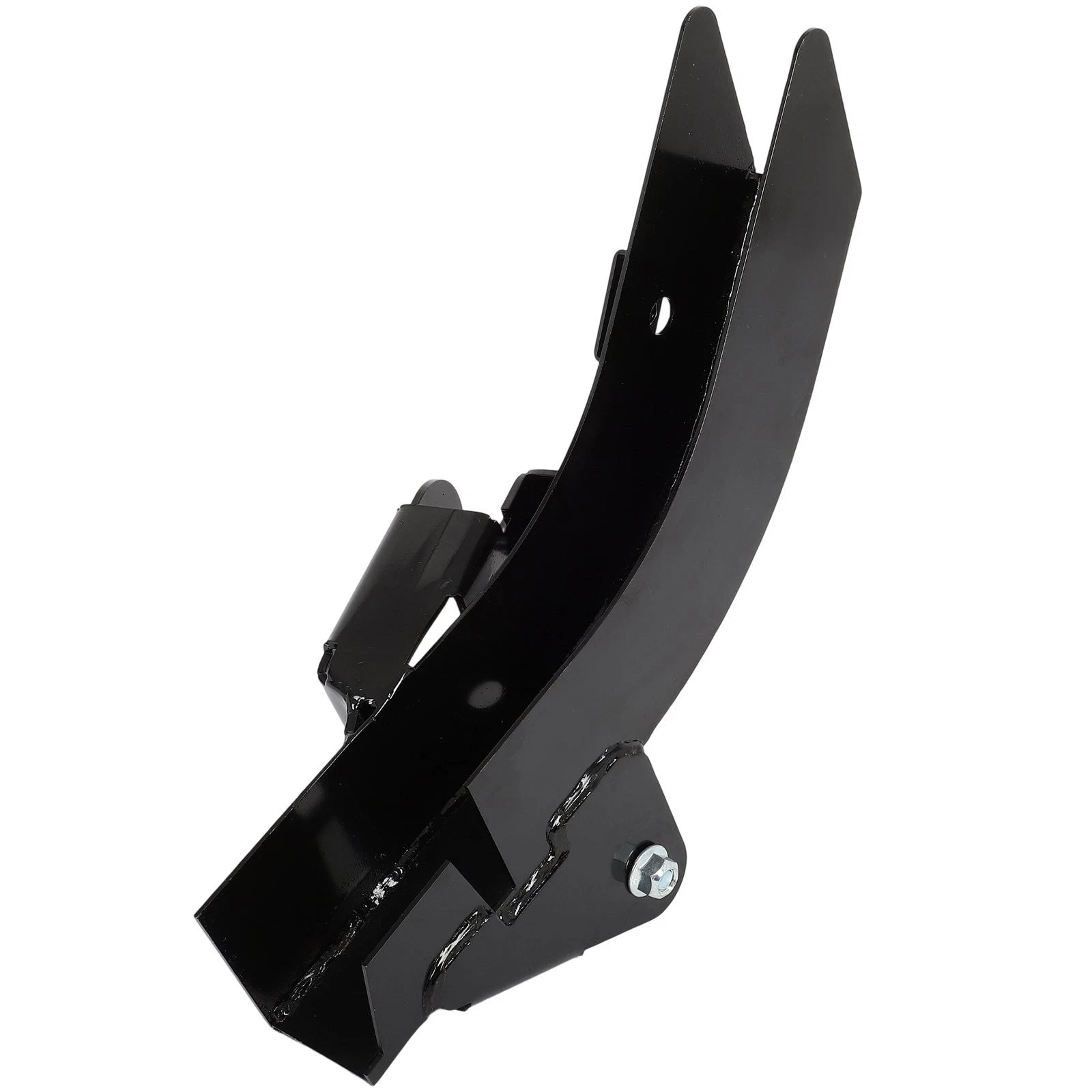 Rear Left Side Frame Repair Kit for Jeep Wrangler TJ (1997–2003)