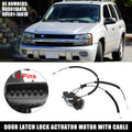Power Door Lock Actuator Motor for Nissan Murano (No. 805011AA1A)