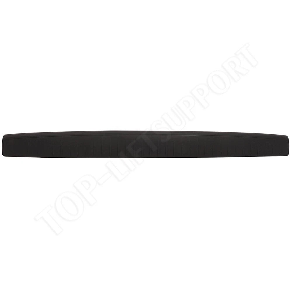 Tailgate Cover Molding for Ram 2500 3500 (2003–2009) ABS