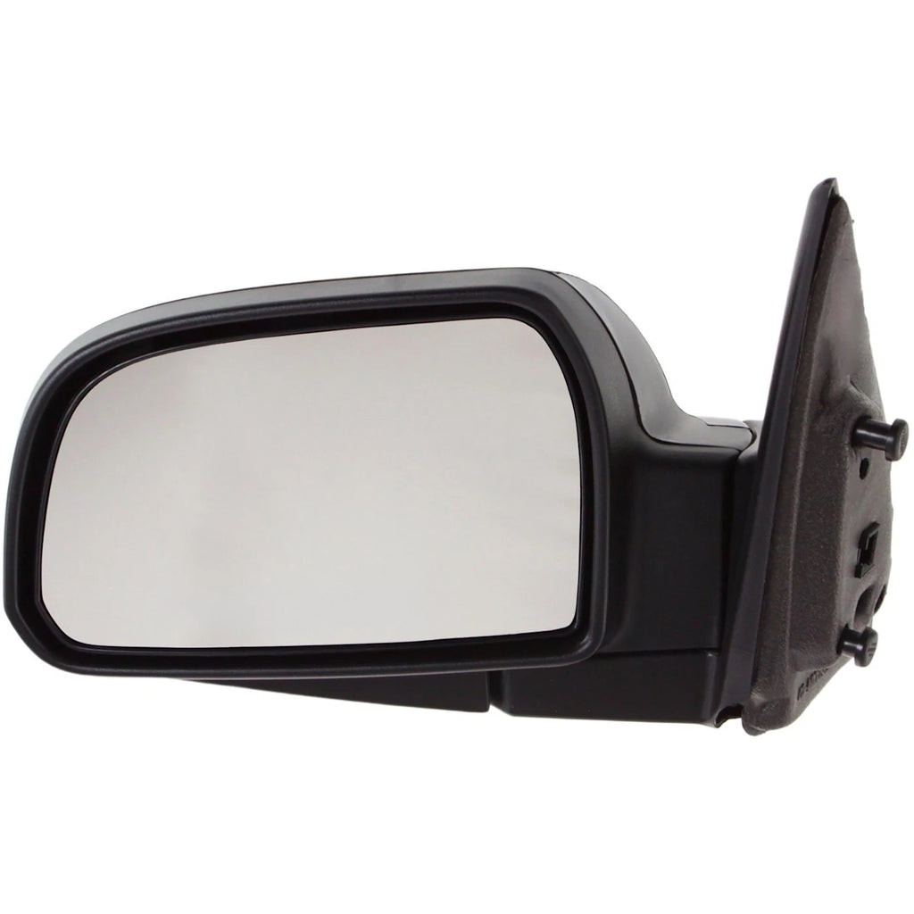Set of 2 Mirrors for Hyundai Tucson (Driver & Passenger Side)