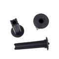 4 x Ignition Coil Boots for Saab 9-3 L4 2.0L (2003-2011)