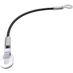 Tailgate Cable Set for GMC C2500 (1988-2000)