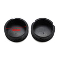 Frame Hole Cover Caps for Kawasaki Z1000 Versys (2011–2021)