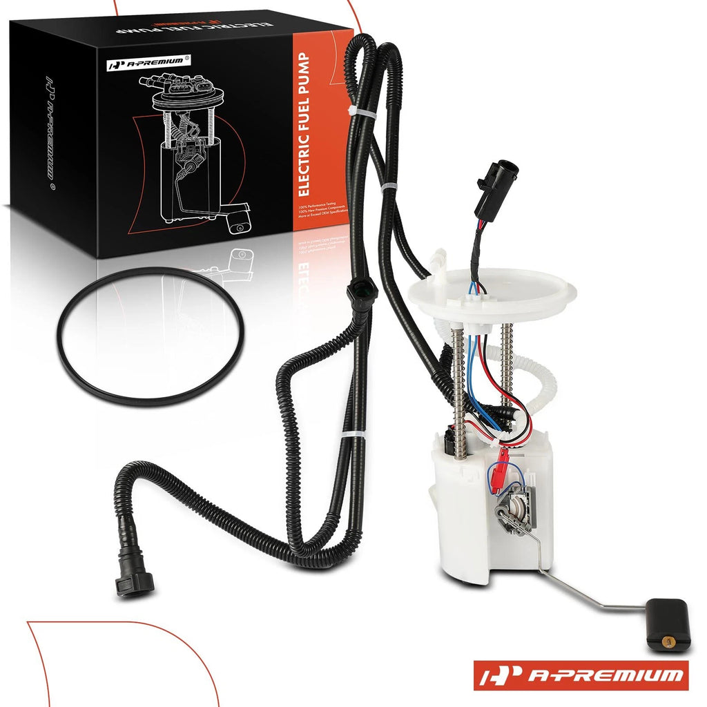 Fuel Pump Module Assembly for Ford Thunderbird Lincoln LS (2003–2005)