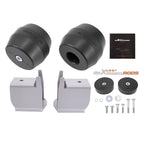 Rear Suspension Helper Spring Kit for Lincoln Mark LT (2006-2008)
