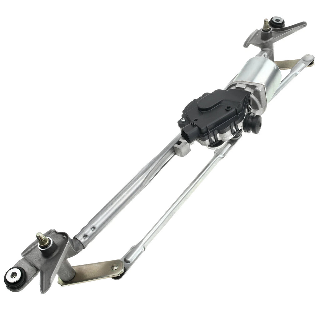 Wiper Motor & Linkage Assembly for Ford Fusion Mazda 6 (2006–2012)