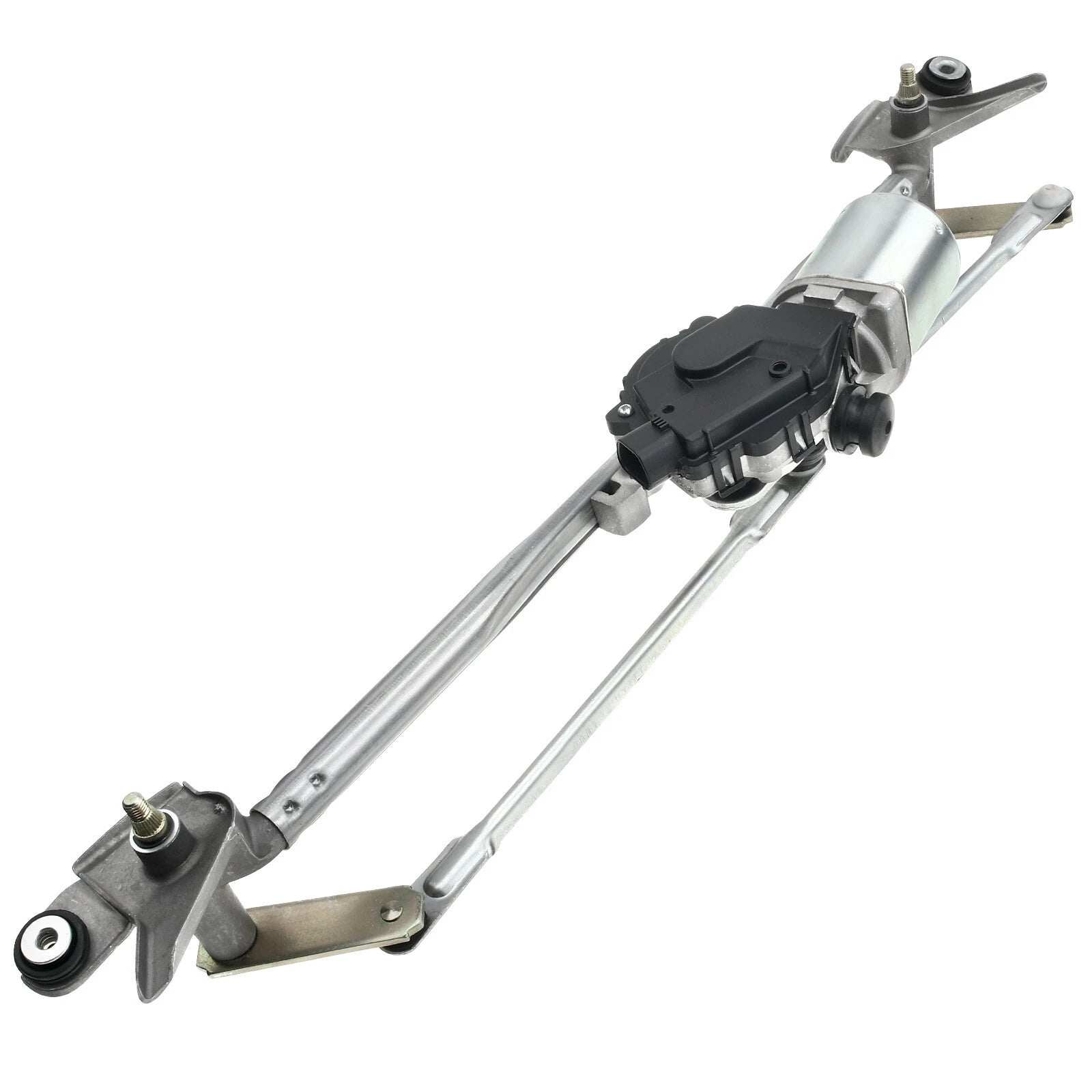 Wiper Motor & Linkage Assembly for Ford Fusion Mazda 6 (2006–2012)