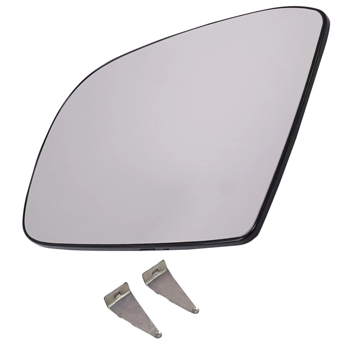 Heated Driver Left Side Mirror Glass for MB Mercedes R Class