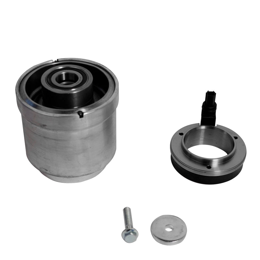 Differential Viscous Coupler for Ford Edge Lincoln Continental (2015-2023)