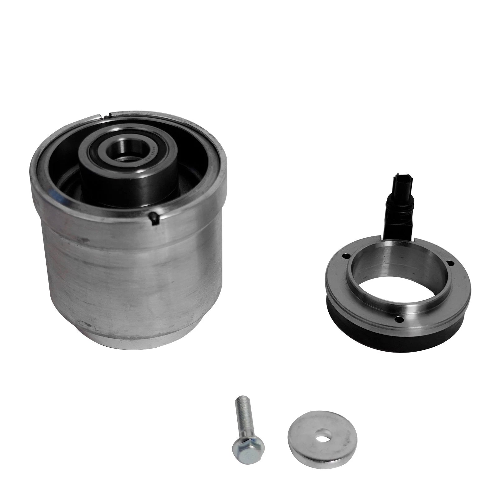 Differential Viscous Coupler for Ford Edge Lincoln Continental (2015-2023)