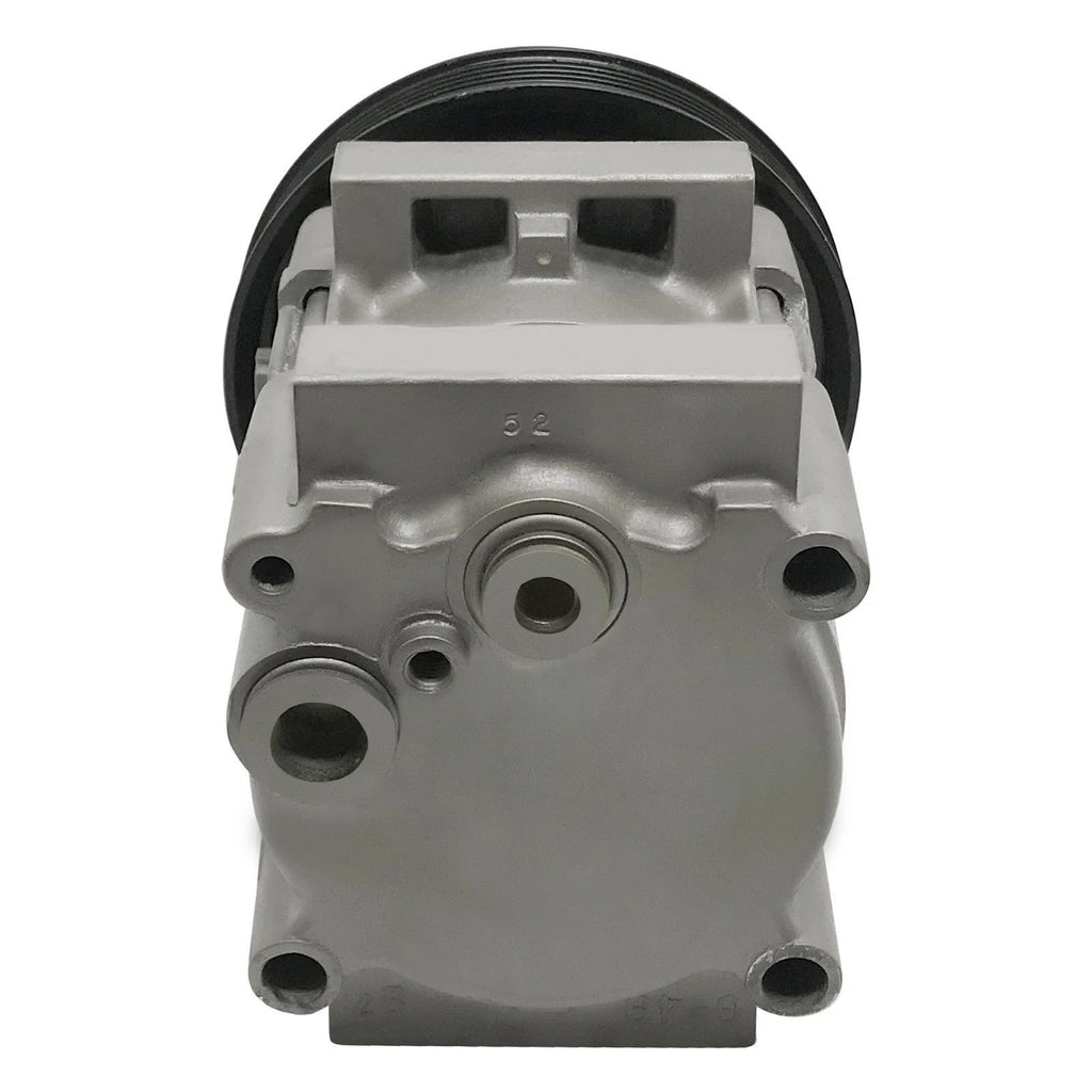 AC Compressor Kit with Liquid Line for Toyota Corolla (2003-2008)