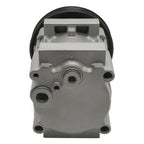 AC Compressor Kit with Liquid Line for Toyota Corolla (2003-2008)