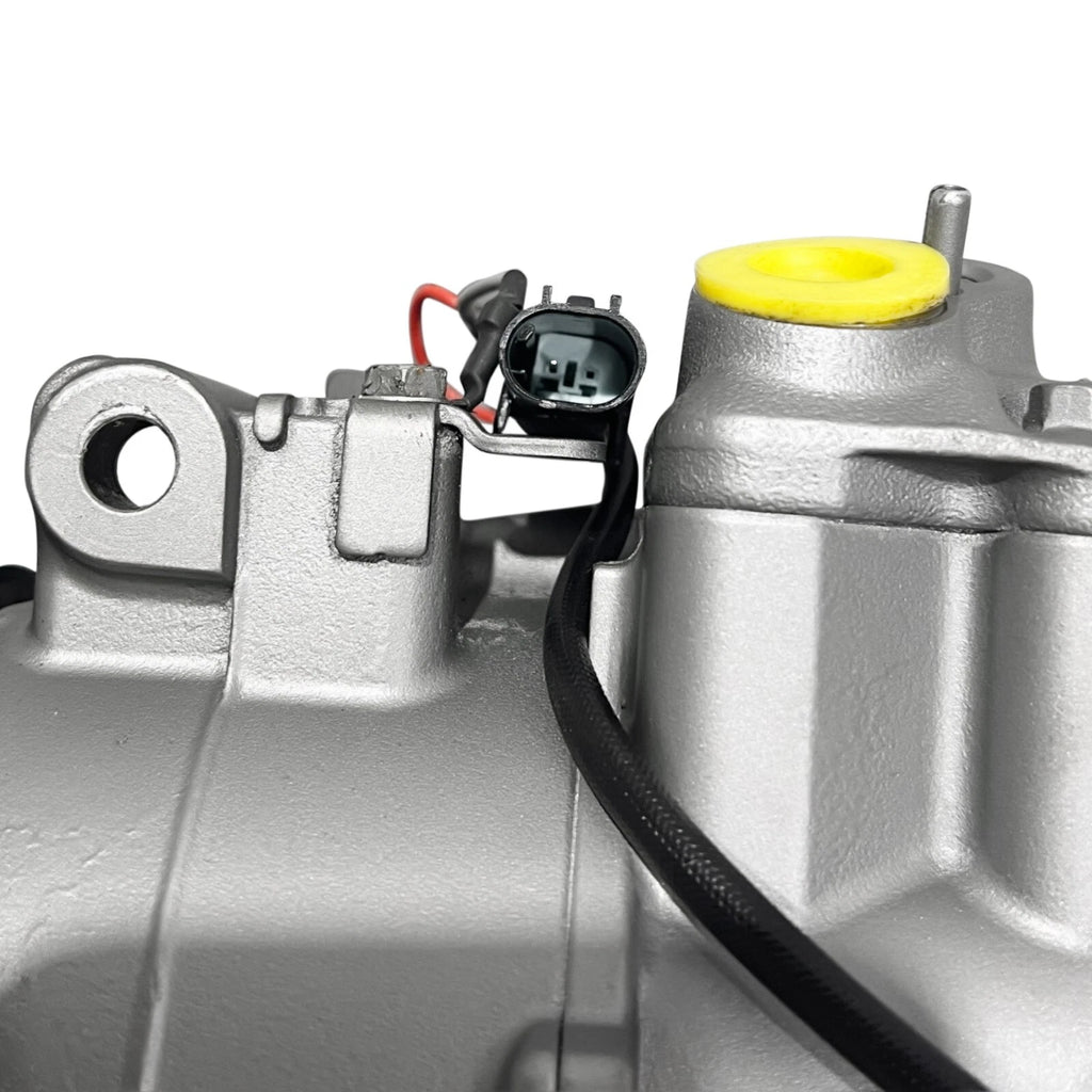 AC Compressor Replacement for Mercedes E550 5.5L (2010-2011)