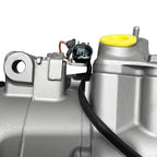 AC Compressor Replacement for Mercedes E550 5.5L (2010-2011)