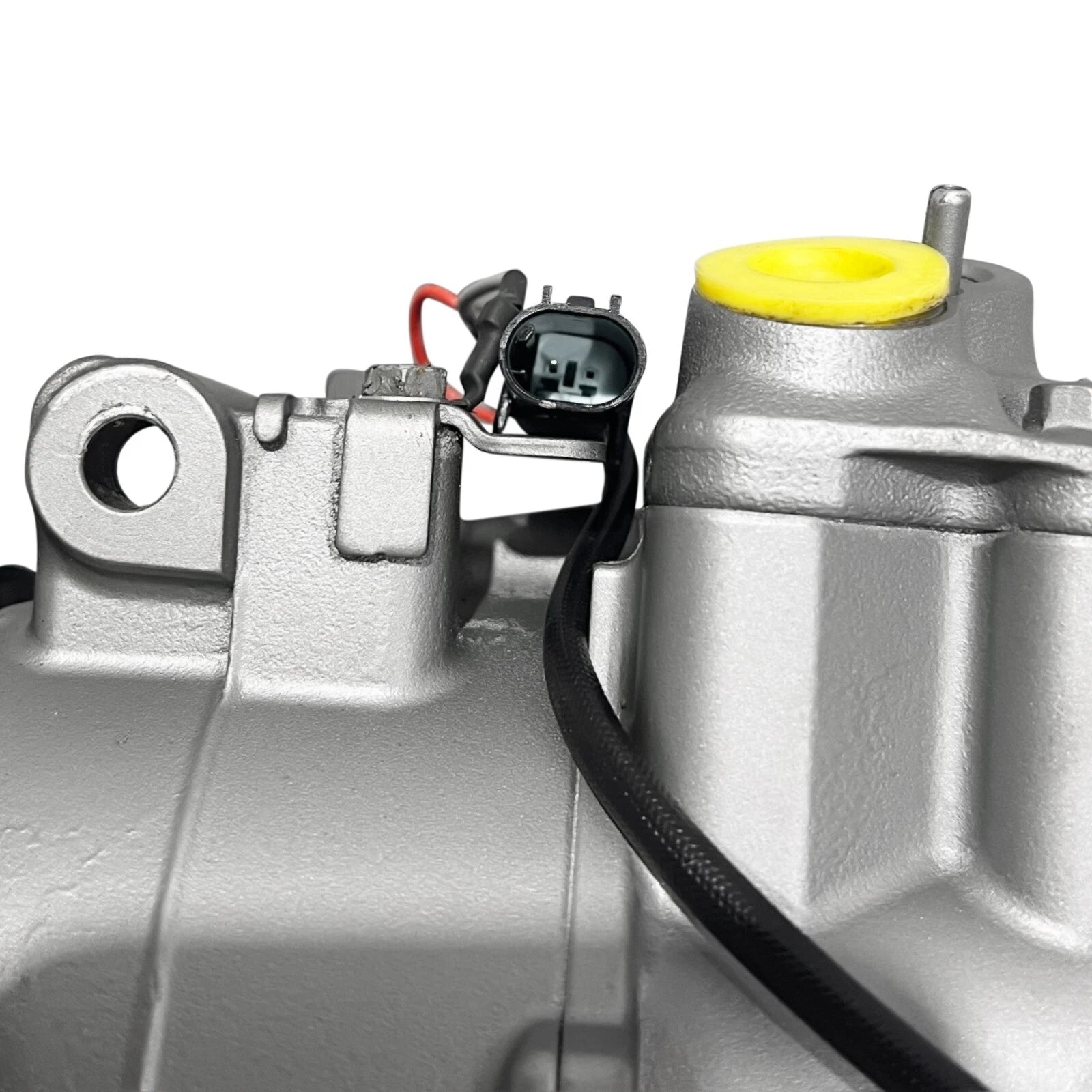 AC Compressor Replacement for Mercedes E550 5.5L (2010-2011)