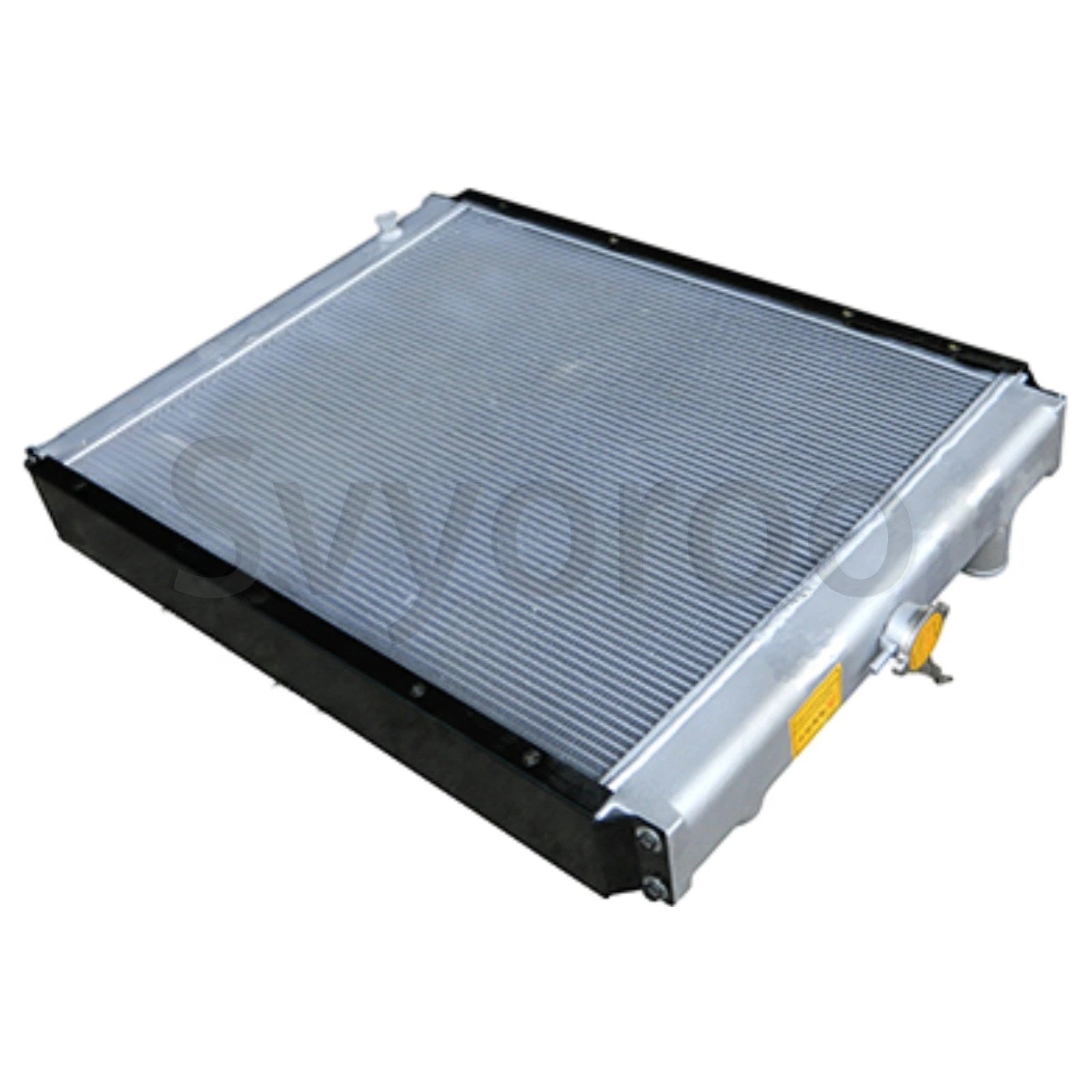 Radiator for Mitsubishi Forklift 6M60/FD80-160N (92E01-12500, 92E0112500)