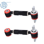 Adjustable Racing Camber Control Arms Kit for Honda Civic CRX (1988-2000)