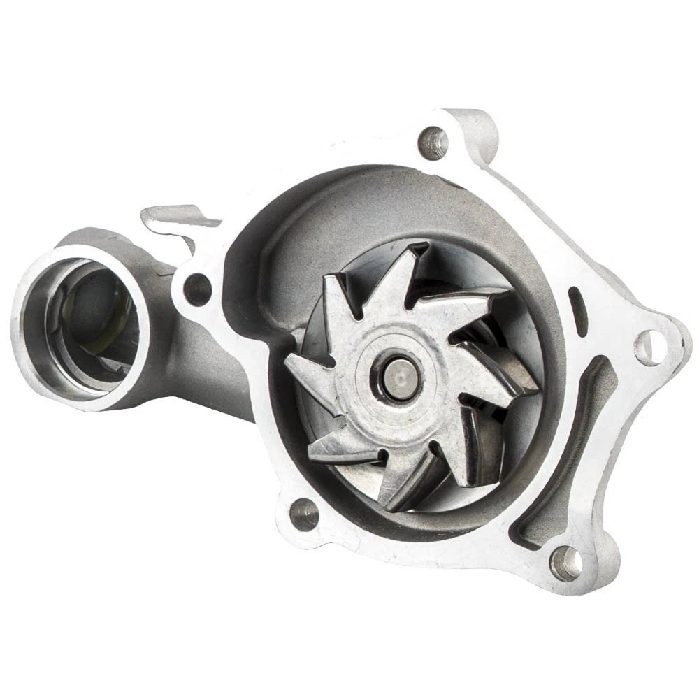 Timing Belt Water Pump Kit for Mitsubishi 4G63T (1989–1992)