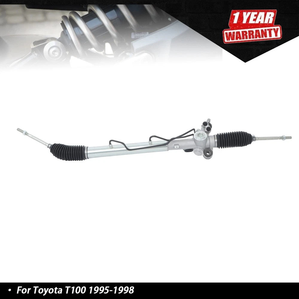 Rack and Pinion Steering Gear for Toyota T100 (1995–1998)