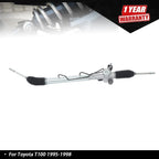 Rack and Pinion Steering Gear for Toyota T100 (1995–1998)