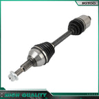 Front Right CV Axle Assembly for Chrysler Pacifica (2007–2008)