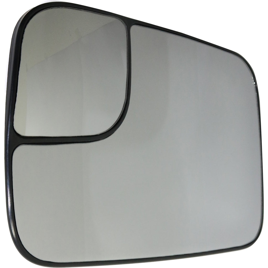 Driver Mirror Glass for Dodge Ram 1500, Ram 3500 (2005–2009)
