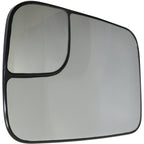 Driver Mirror Glass for Dodge Ram 1500, Ram 3500 (2005–2009)