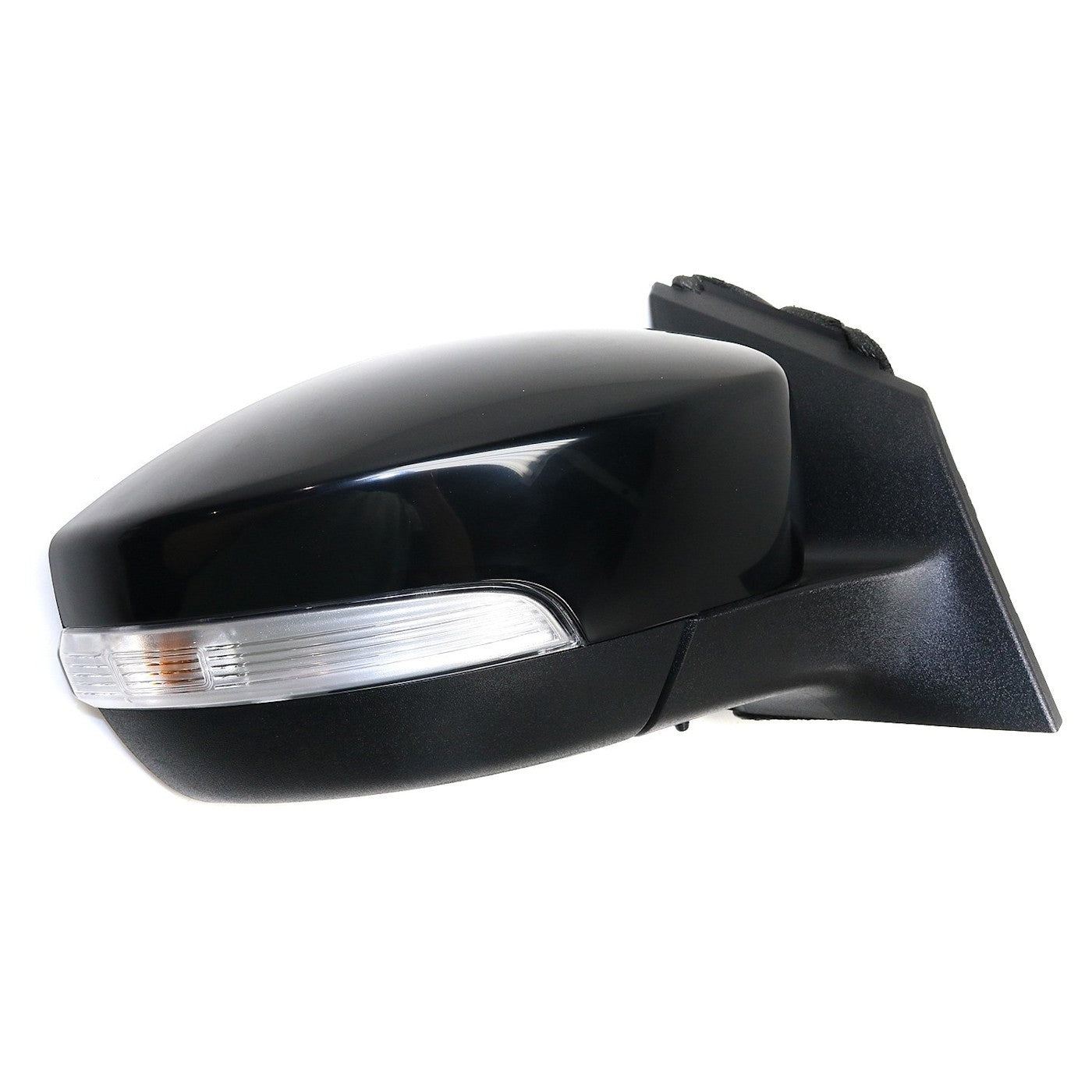 Power Heated Mirrors for Ford Focus (2012–2014) with Turn Signal
