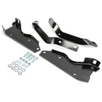 Rear Bumper Brackets for Ford F-250 F-350 (1964–1979)
