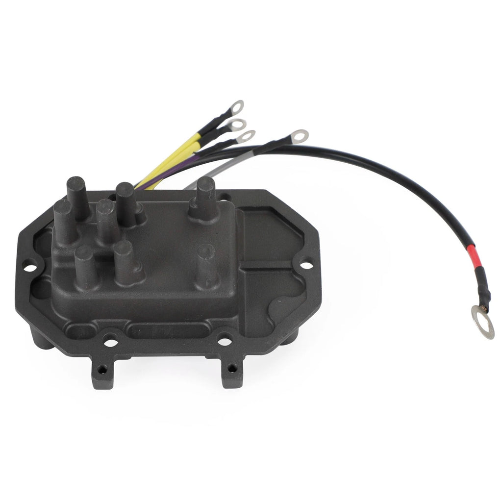 Rectifier Regulator 35Amp for Johnson Evinrude 185-300Hp (193-3689, 583266, 583689)