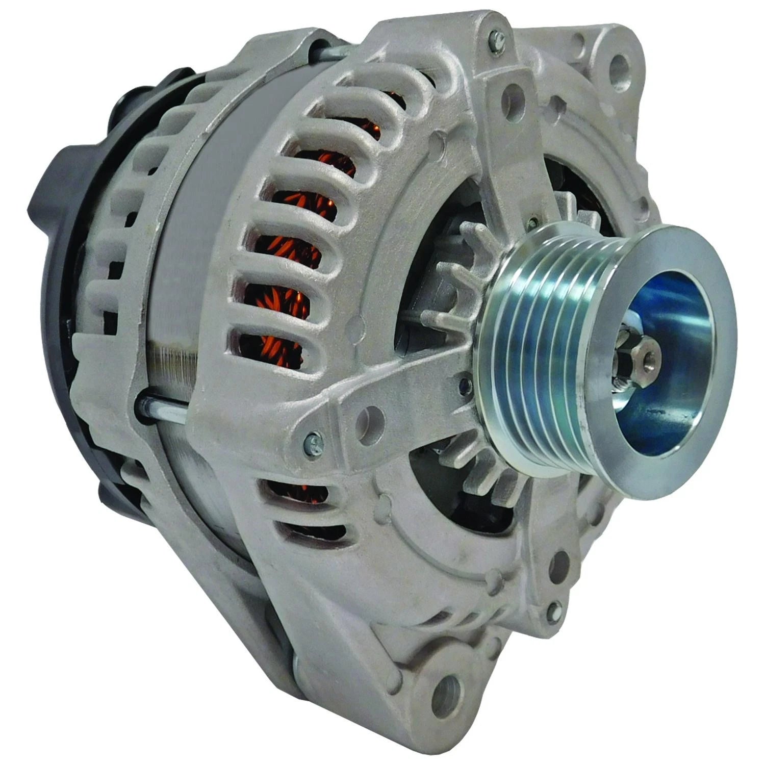 Alternator for Jaguar XF V8 4.2L (2009)
