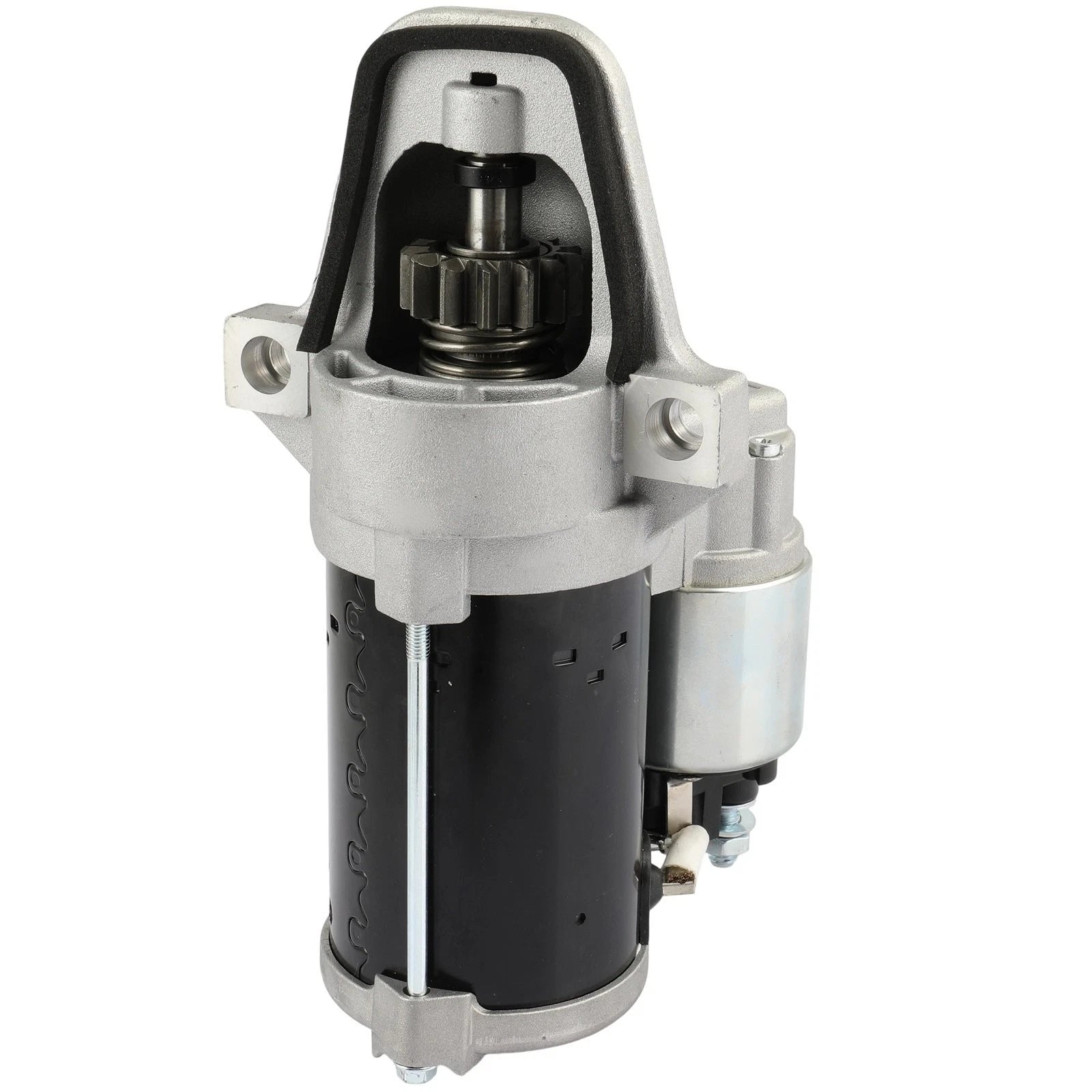 Starter Motor for Ford Explorer (2020–2023) L4 2.3L 1.4KW 12V CW 13T 12850