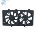 Radiator Cooling Fan 163610V310 for Toyota Avalon (2013–2018), Camry (2012–2017)
