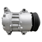 AC Compressor Kit With Condenser for Toyota RAV4 2.5L (2018-2018)