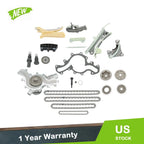 Timing Chain Kit for Ford Explorer, Explorer Sport Trac (1997–2010)