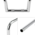 6" Rise 1" Handlebar for Harley Sportster XL883 XL1200 (2007-2014)