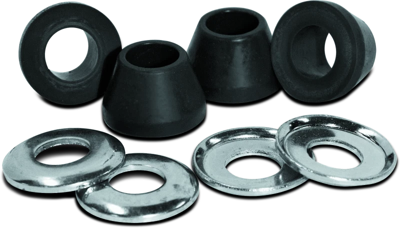 Bar Mount Cones for Kawasaki (ProTaper New Style)