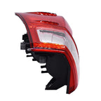 Left Rear Tail Brake Light for Toyota Tacoma (2016–2019)