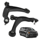 Front Lower Control Arms Ball Joint for Honda Odyssey (2011–2017)