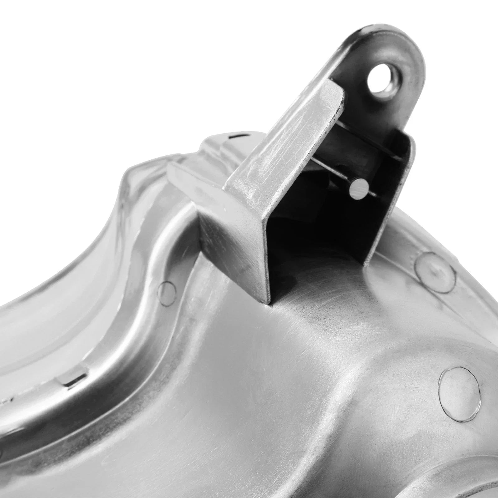 Clear Front Turn Signal Lens for Suzuki Hayabusa GSX1300R (2008-2020)