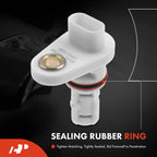 2X Camshaft Crankshaft Position Sensor for Chevy Cruze Buick Encore (2011–2019)