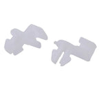Fixed Clip 5-7 Mm Hole Door Lock for Car Door
